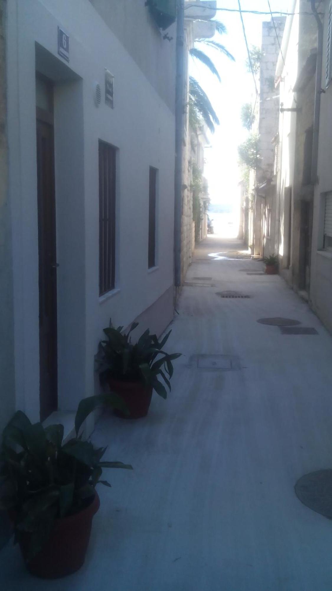 Apartman Drazin Kaštela Zimmer foto