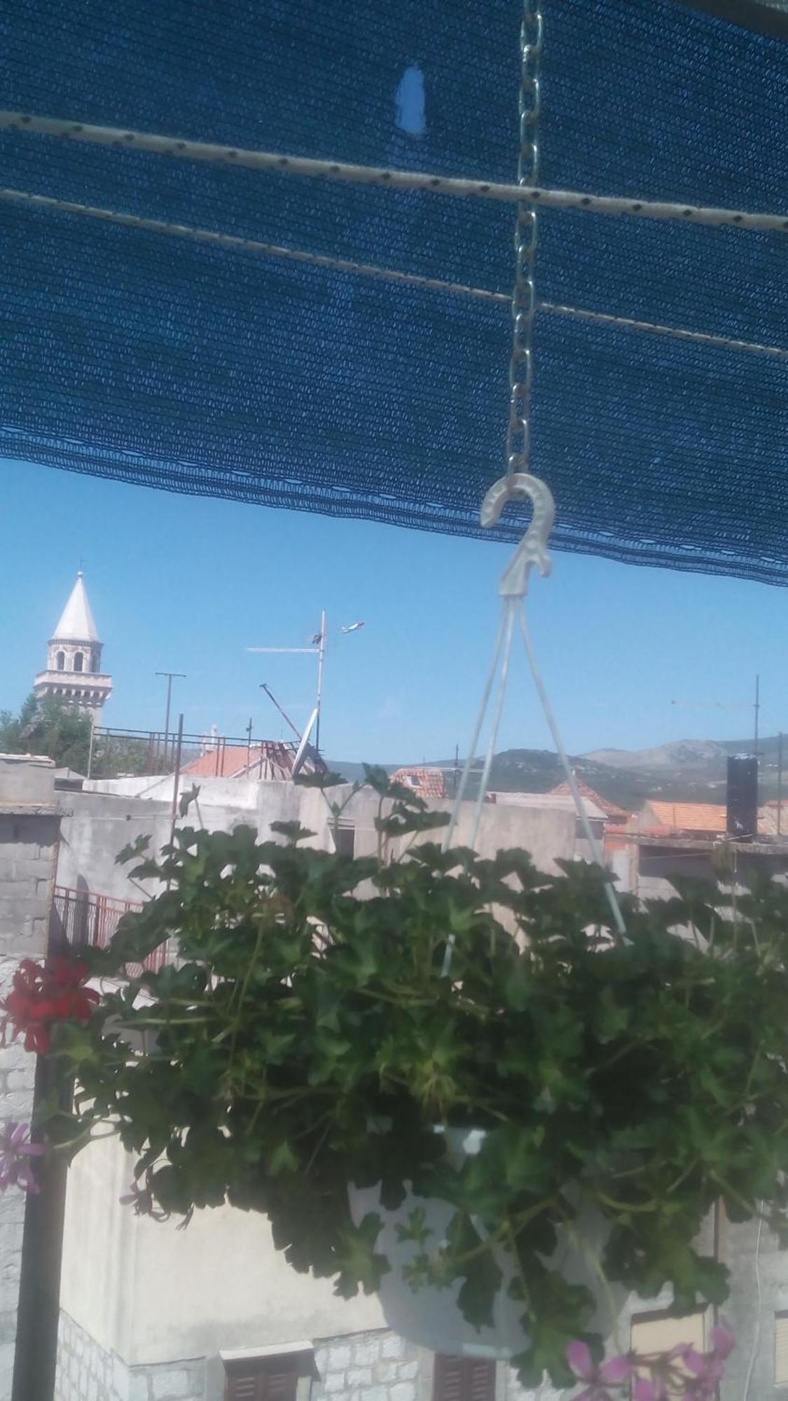 Apartman Drazin Kaštela Zimmer foto