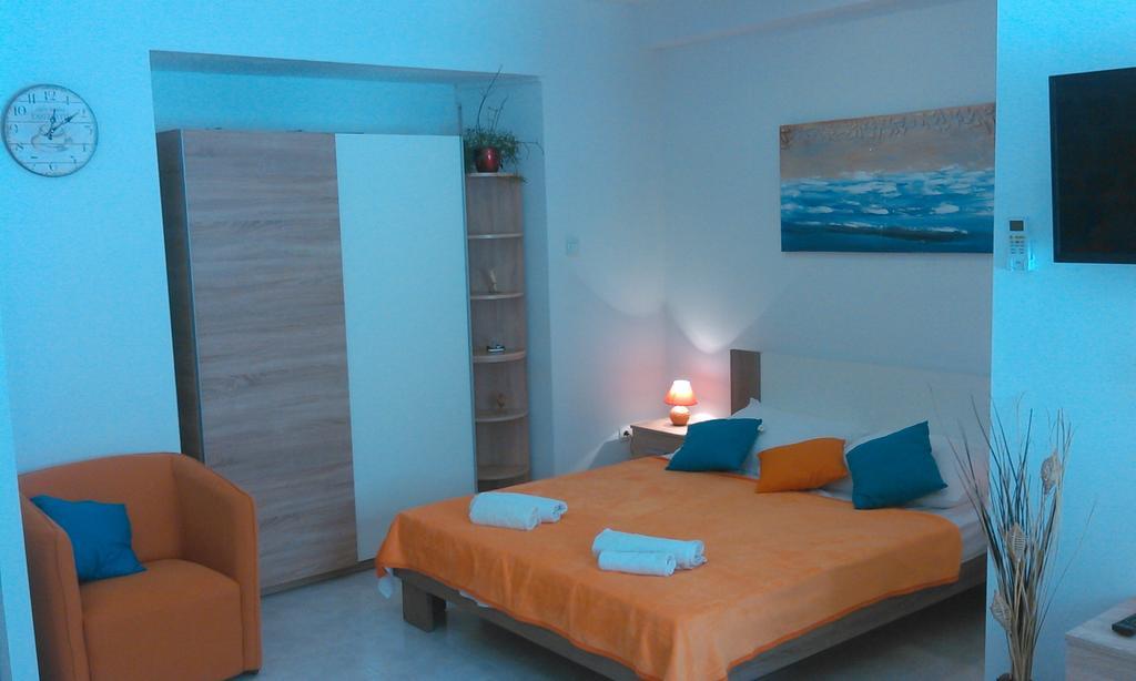 Apartman Drazin Kaštela Exterior foto