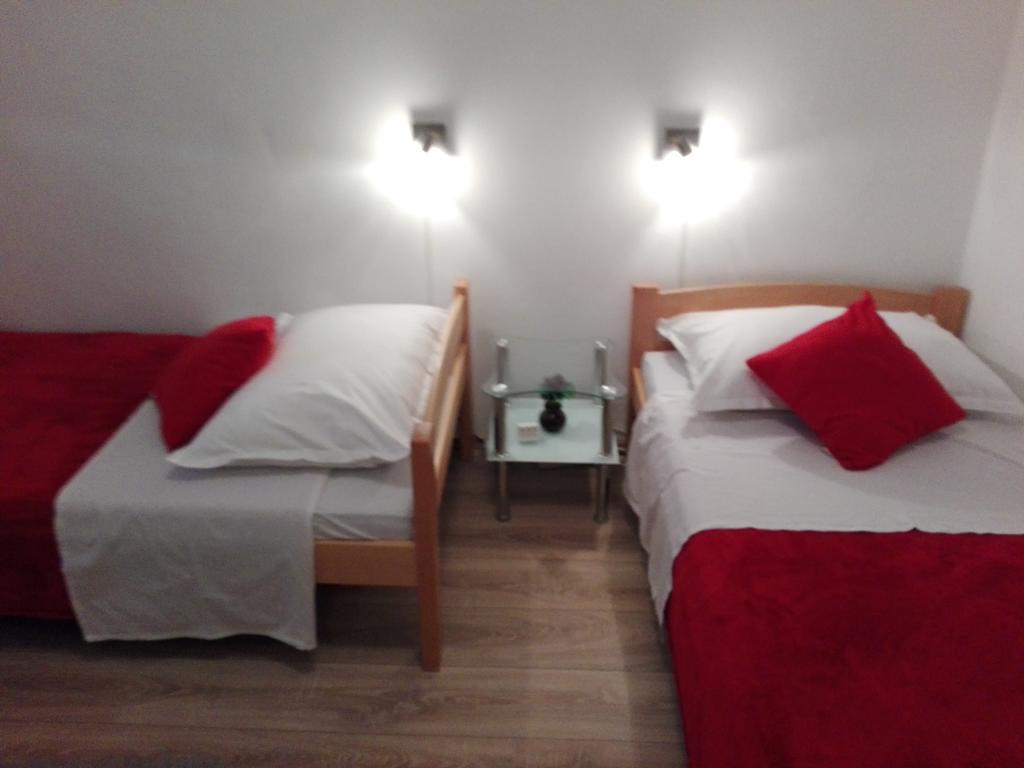 Apartman Drazin Kaštela Exterior foto