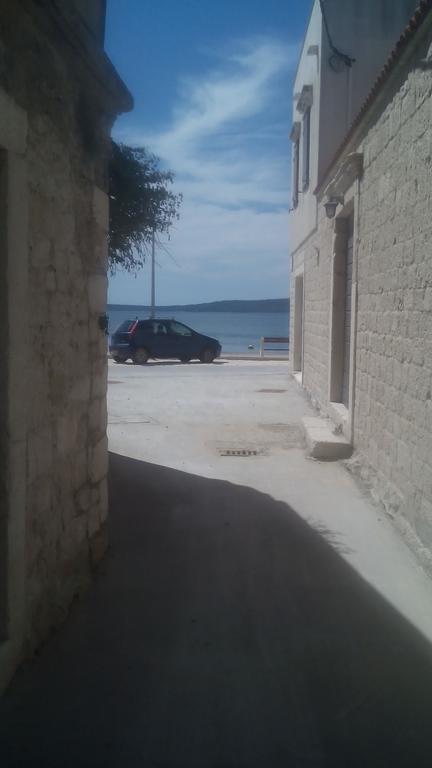 Apartman Drazin Kaštela Exterior foto